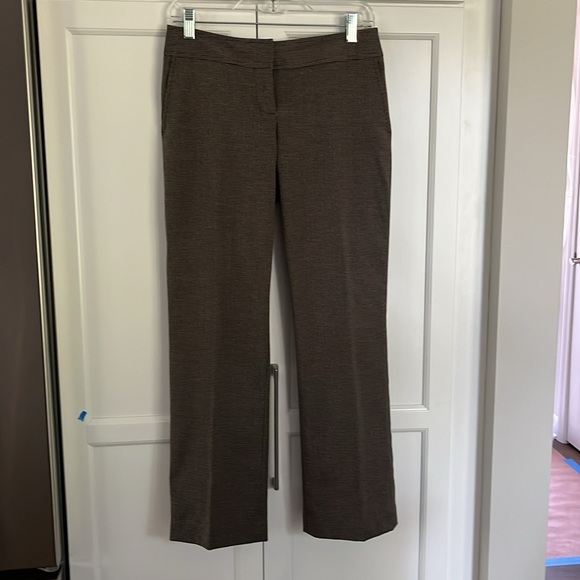 Loft Petite Pants Size 2P. Marisa fit. - Picture 3 of 10